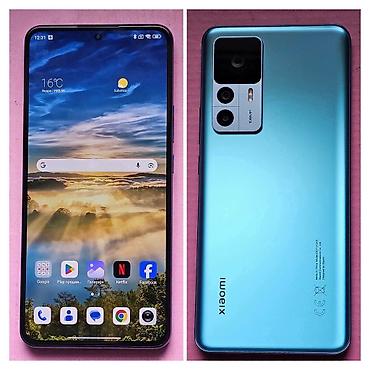 Xiaomi: 🔥 Xiaomi 12T – Premium telefon koji pruža vrhunske performanse po — 1