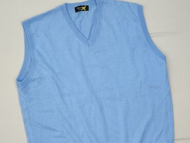 koszule nocne lidl: Sweter for men, size 3XL (EU 46)