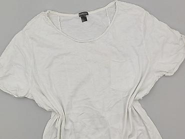 t shirty vector: H&M Divided, T-shirt damski, rozmiar S — 1