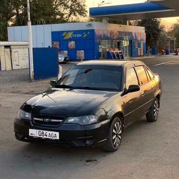 двигатель на нексии: Daewoo Nexia: 2011 г., 1.5 л, Механика, Бензин, Седан
