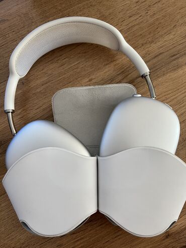 как выбрать кондиционер в бишкеке: AirPods Max оригинал
В идеальном состоянии 
Без коробки

Цена 22000с