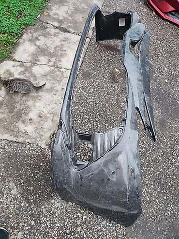 bafo auto: BRANIK ZA TOYOTA CAMRY | Toyota camry prednji branik — 3