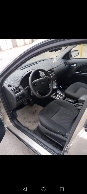bmw e34 turbo: Ford Mondeo: 2 l | 2004 il 240000 km Sedan — 4