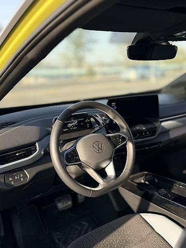byd 06 ev: Volkswagen ID.4: 2023 г., Электромобиль, Кроссовер — 5