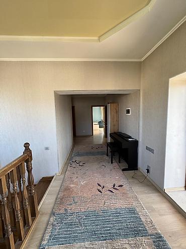 Продажа коттеджей и домов: 5 комнат, 257 м², 8 соток, Бишкек, Арча-Бешик ж/м Агентство недвижимости — 12