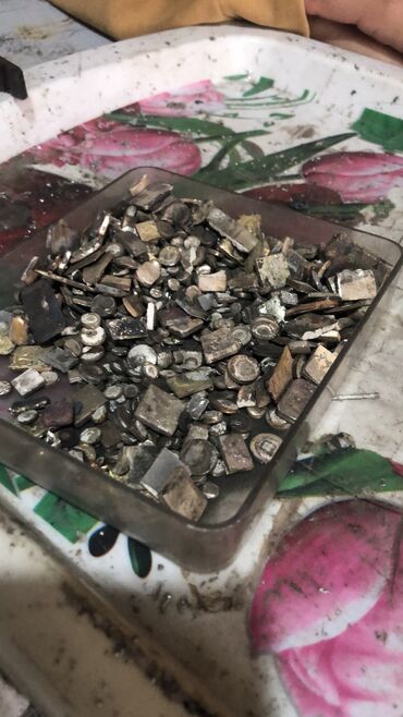 Скупка цветного металла: Куплю — 10