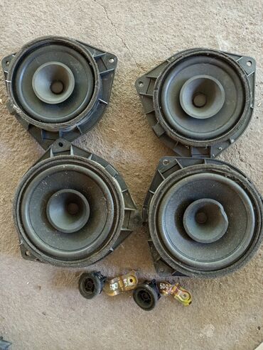 Двери и комплектующие: Дверь Передняя правая Toyota, Б/у, Оригинал — 21