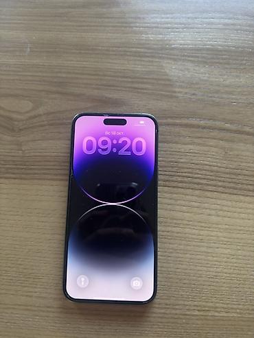 note 16 pro: IPhone 14 Pro Max, 512 ГБ, фиолетовый - Модель: iPhone 14 Pro Max — 2