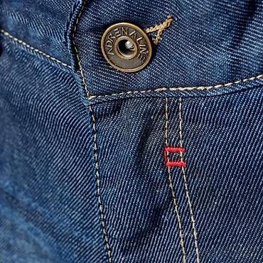 Farmerke: Farmerke, bоја - Tamnoplava — 2