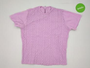 bluzki bawełniane basic: Bluzka damska, rozmiar XL — 2