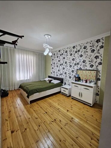 Həyət evləri və villaların satışı: 3 otaqlı, 75 kv. m, Yeni təmirli — 9