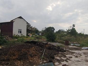 Продажа дач: 🏡✨ Продаётся участок с домом в Дачном селе Южный (Кара Балта) ✨🏡 📐 — 6