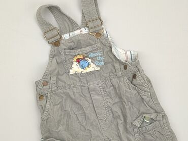 rajstopy hm: Dungarees, H&M, 6-9 months, condition - Very good