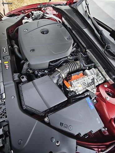 Volvo: Αντώνης — 11