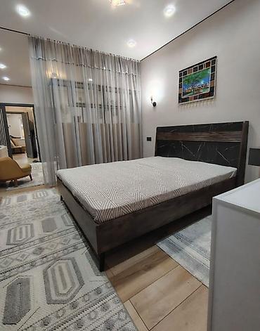 продаю квартиру в аалам сити: 2 комнаты, 55 м², Технопарк Элитка, 5 этаж, Евроремонт — 9
