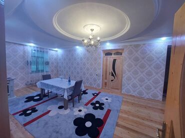 Həyət evləri və villaların satışı: 8 otaq, 200 kv. m, Yeni təmirli — 9
