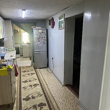 Кыймылсыз мүлк: Продам дом в г. Карабалта ул. Ананьева 26 или обмен на 3х ком квартиру — 1