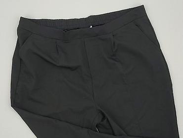 legginsy marks: Janina, Spodnie materiałowe damskie, rozmiar 4XL — 1