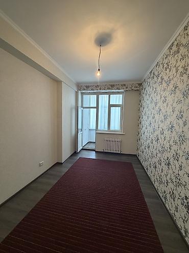 кварира: 3 комнаты, 79 м², ул. Карла Маркса Элитка, 4 этаж, Евроремонт — 4