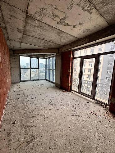 tebriz: 3 otaqlı, Yeni tikili, m. 28 may, 112 kv. m — 4