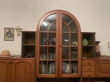 Долгосрочная аренда комнат: 100 м², С мебелью — 15