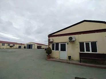 ağdam: Təsərrüfatınızın və malınızın etibarlı saxlanması üçün anbar sahəsi! — 6