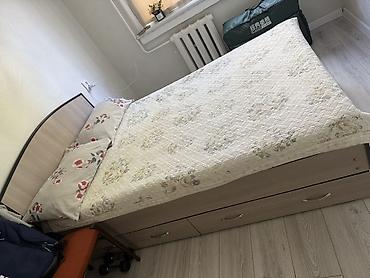 крлвать: Набор для обустройства квартиры: техника и мебель - Газовая плита — 3