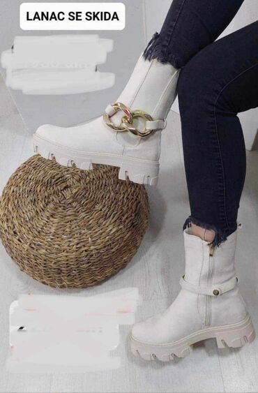 Čizme: Čizme — 3