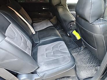 odyssey absolute: Honda Odyssey: 2003 г., 2.3 л, Автомат, Бензин, Универсал — 6