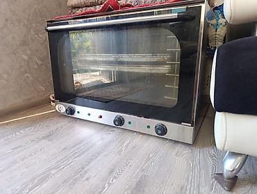 soba elektrik: Elektrik soba, Pizza, İşlənmiş — 1