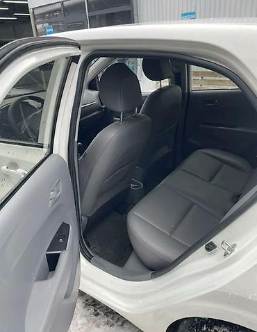 Kia: Kia Morning: 2020 г., 1 л, Автомат, Бензин, Хэтчбэк — 5