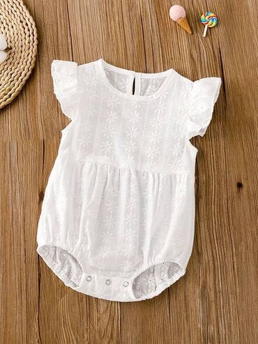 minic odeca: Bodysuit for babies, 68-74