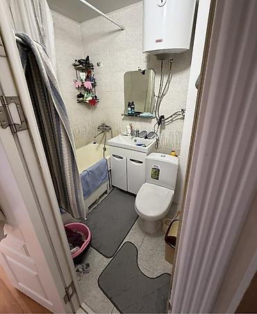 group: 3 комнаты, 58 м², 3 мкр 104 серия, 3 этаж, Косметический ремонт — 4