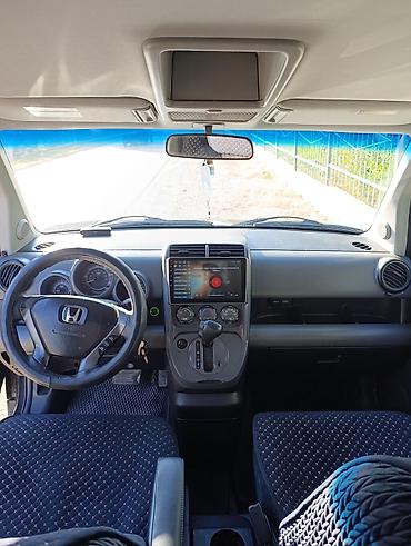 хазард сгу: Honda Element: 2004 г., 2.4 л, Автомат, Газ, Внедорожник — 6