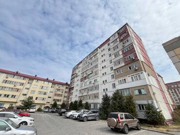 квартиры джале: 1 бөлмө, 35 кв. м, 105-серия, 7 кабат, Евроремонт