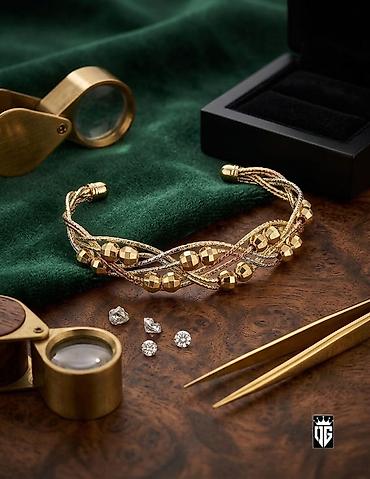 cartier qolbaq 750: Bilərzik, Ödənişli çatdırılma — 7