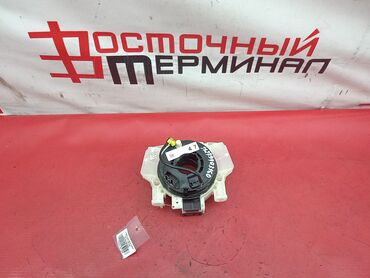 Другие детали рулевой части: Шлейф подрулевой NISSAN комплект б/у Для руля без кнопок ОРИГИНАЛЬНАЯ