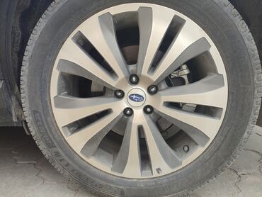 235 55 r20: Колеса в сборе 245 / 80 / R 20, Лето, Комплект, Легковые, Литые, отверстий - 5