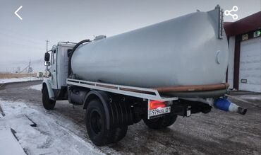 продажа ассенизаторских машин: Ассенизаторская машина откачка септик откачка туалет продувка