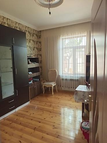 Həyət evi alıram: 190 kv. m, 6 otaqlı — 22