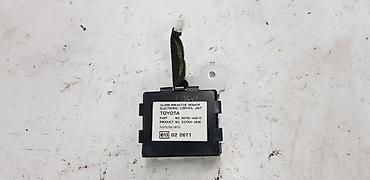 MODUL GLASS ZA TOYOTA RAV 4 OD 2006. DO 2012. GOD
