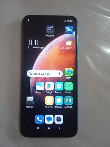 xiaomi t: Redmi, Redmi 9A, Б/у, 32 ГБ, цвет - Голубой — 4