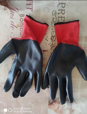 Prsluci: Prsluk, XL, bоја - Žuta — 10