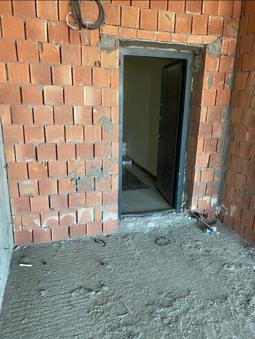 Yeni tikili: Bakıxanov Razinde TERRAS park yaşayış kompleksi 24/18 i 275 kv, 4 — 8