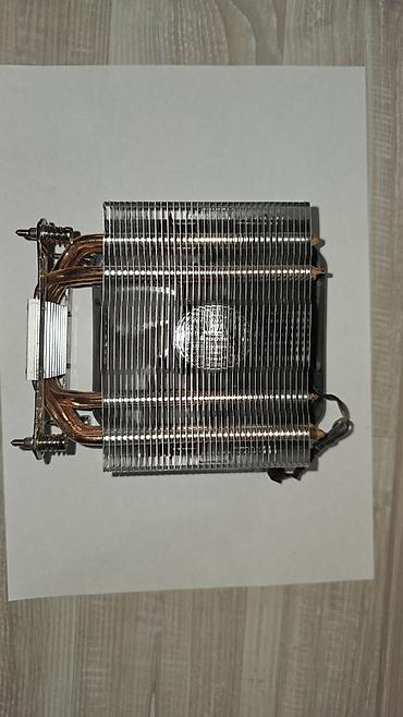 Корпусы ПК: Корпус ПК, Б/у, Micro-ATX, цвет - Черный — 15