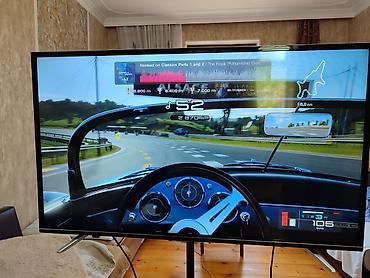 hdd 1tb: Qiymətə Metal Konstruksiya +Logitech G920 sükanı və pedallar +Shifter — 5
