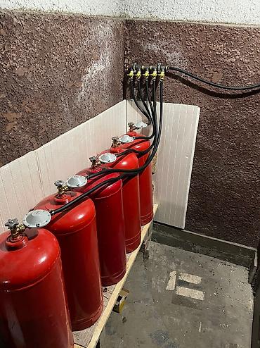 Ремонт газовых котлов: ОБСЛУЖИВАНИЕ ГАЗОВЫХ КОТЛОВ. Подготовка к зиме. Ремонт и профилактика — 6