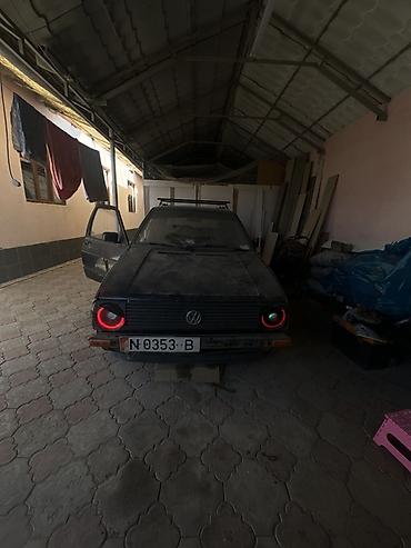 ремонт golf: Volkswagen Golf: 1990 г., 1.8 л, Механика, Бензин, Хэтчбэк — 1