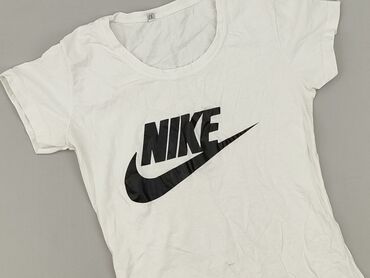 Nike, T-shirt damski, rozmiar S