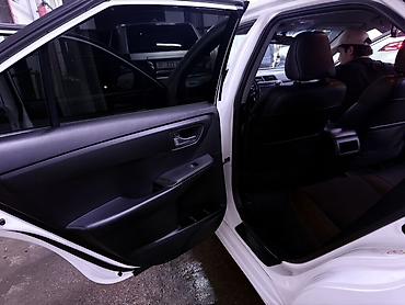 kyrgyz: Toyota Camry: 2016 г., Автомат, Бензин, Седан — 10